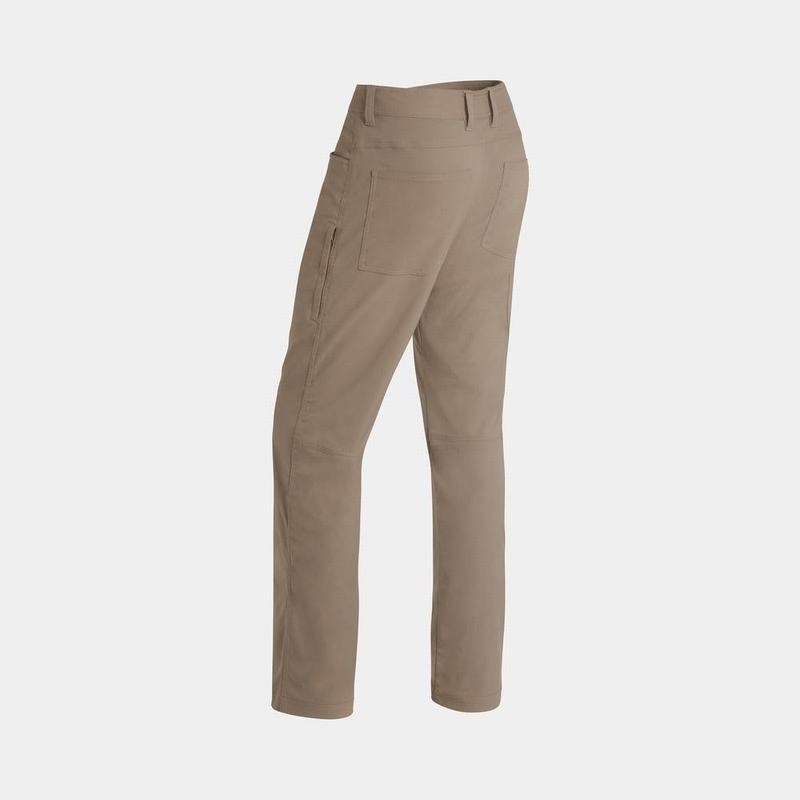 Buy Keen North Country Mens Pants Khaki (9786-SVBOQ)